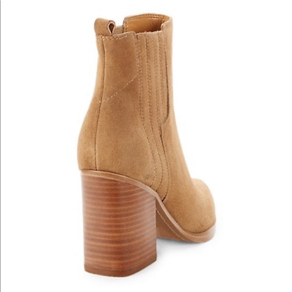 Marc Fisher Boots LTD